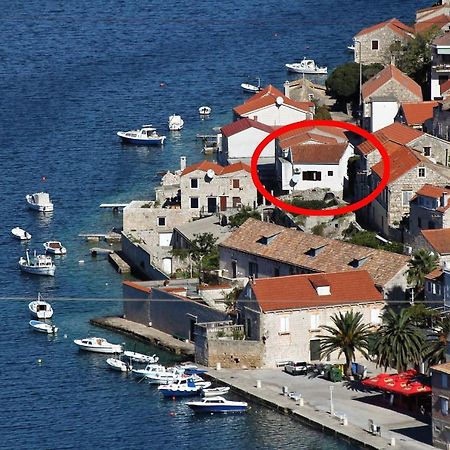 Apartments By The Sea Vis - 8525 エクステリア 写真
