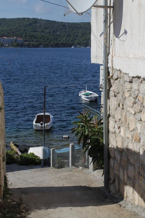 Apartments By The Sea Vis - 8525 エクステリア 写真