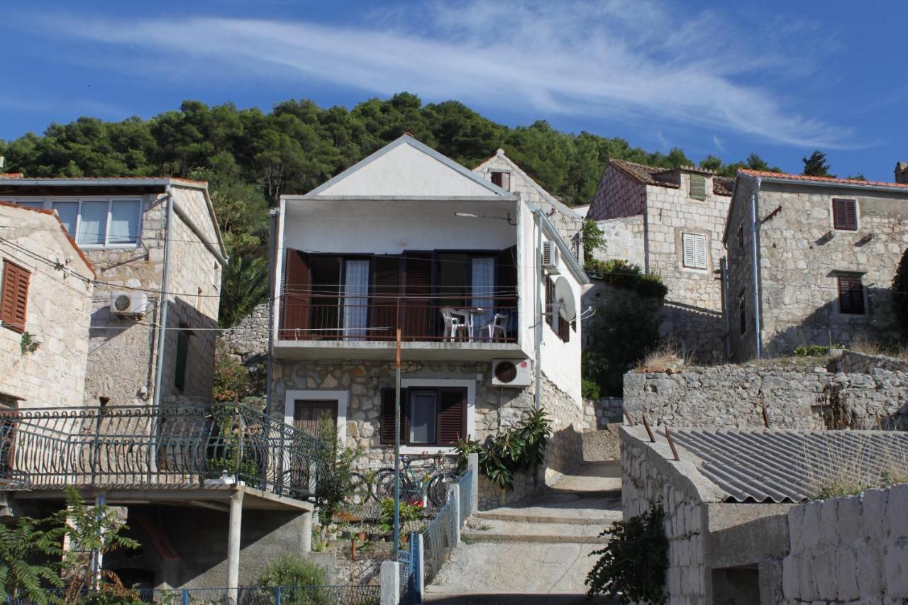 Apartments By The Sea Vis - 8525 エクステリア 写真