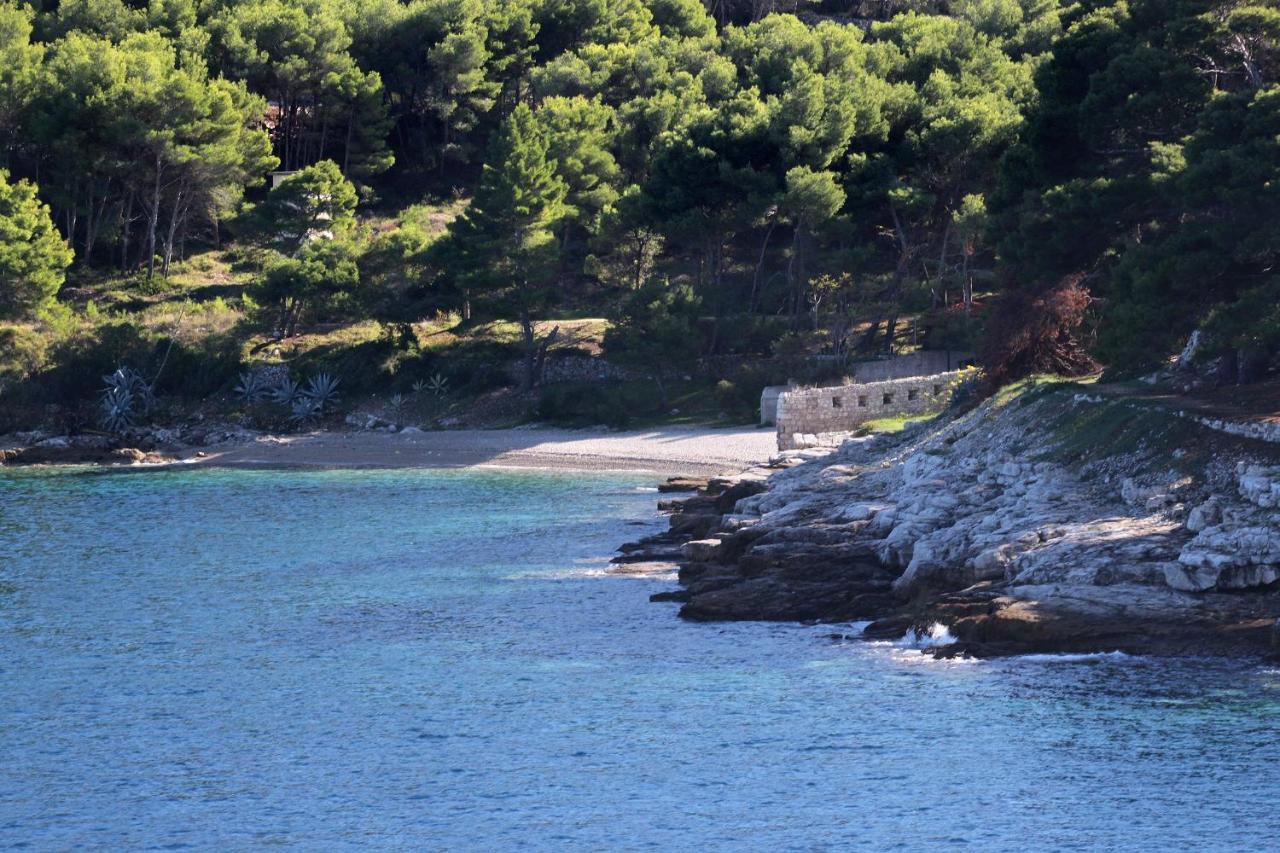Apartments By The Sea Vis - 8525 エクステリア 写真