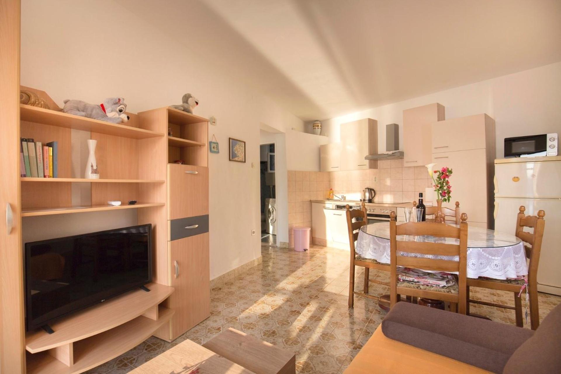 Apartments By The Sea Vis - 8525 エクステリア 写真