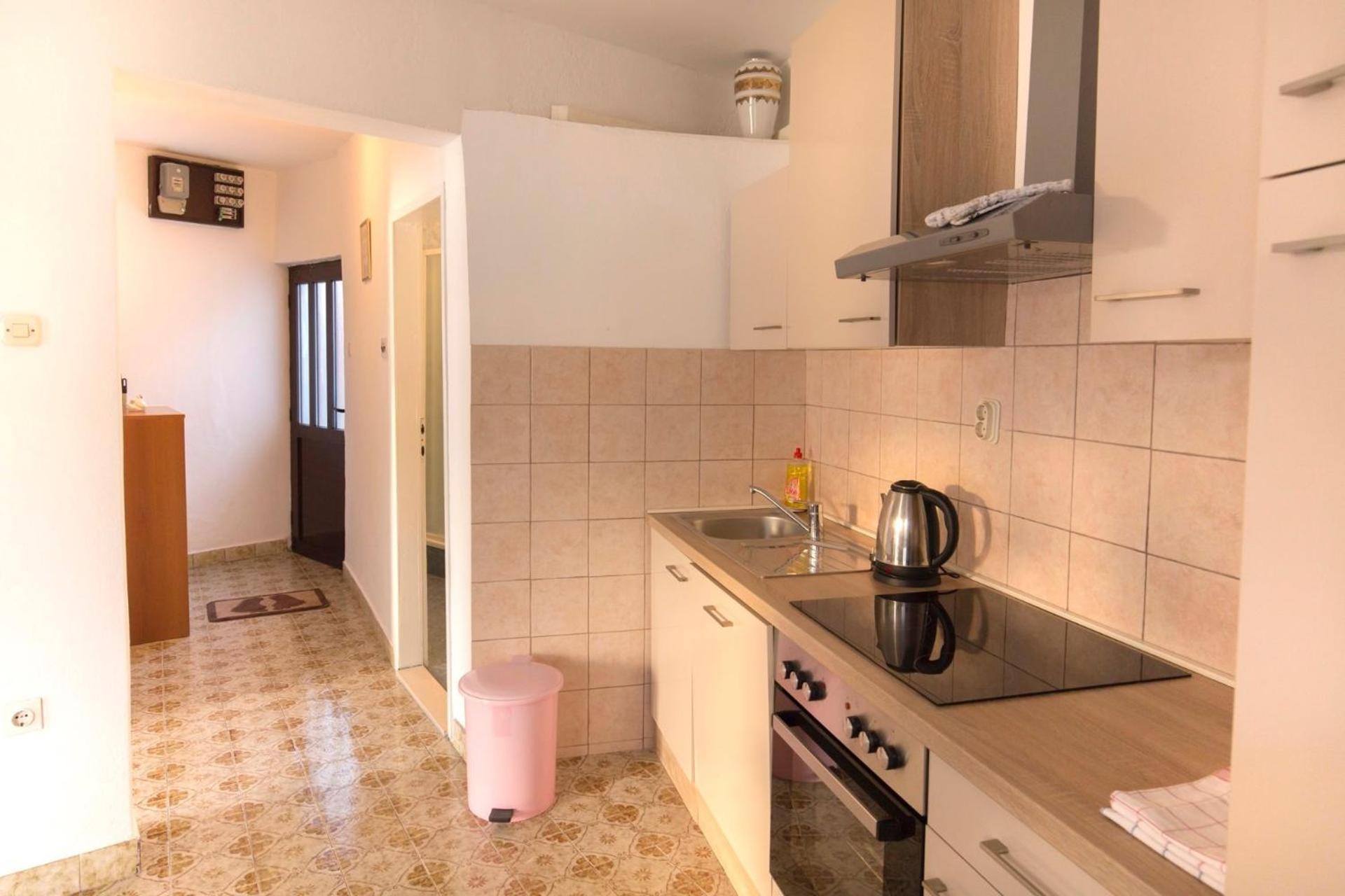 Apartments By The Sea Vis - 8525 部屋 写真
